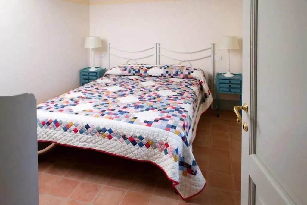 Agriturismo Borgo Casorelle Torre Lamporecchio Italy