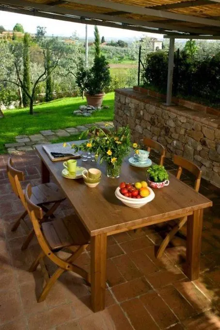 Agriturismo Borgo Casorelle Torre Lamporecchio 0*,  Italy